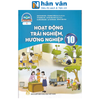  Hoạt Động Trải Nghiệm, Hướng Nghiệp 10 - Bản 1 - Chân Trời Sáng Tạo 