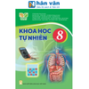  Khoa Học Tự Nhiên 8 - Kết Nối Tri Thức 