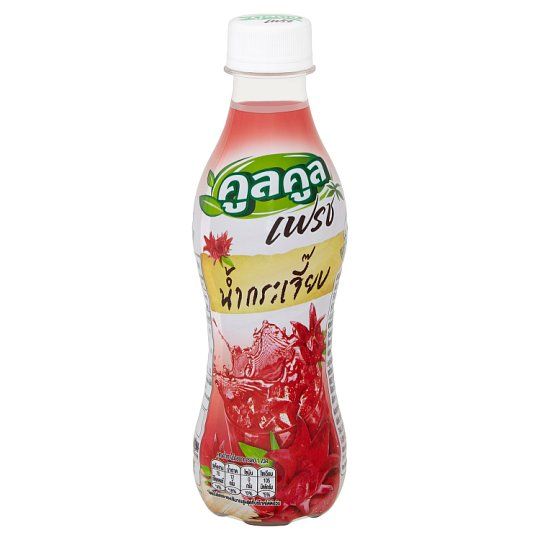 Nước uống hoa hồng Kool Kool 280ml