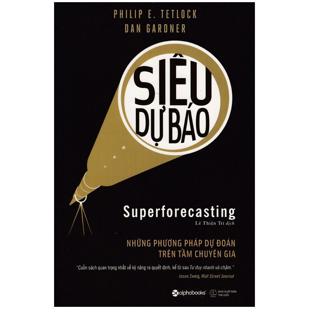 Siêu dự báo