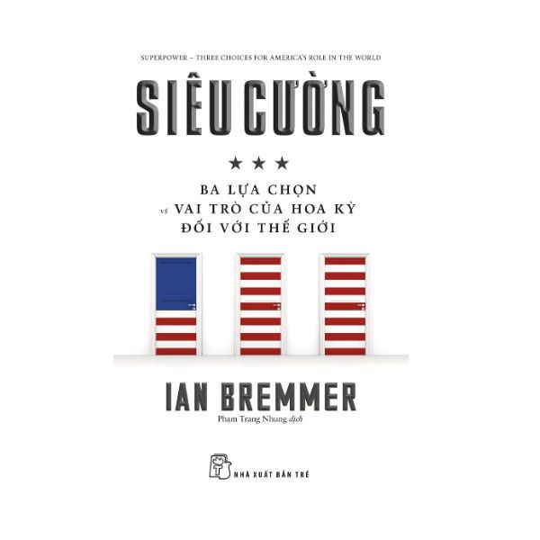Siêu Cường
