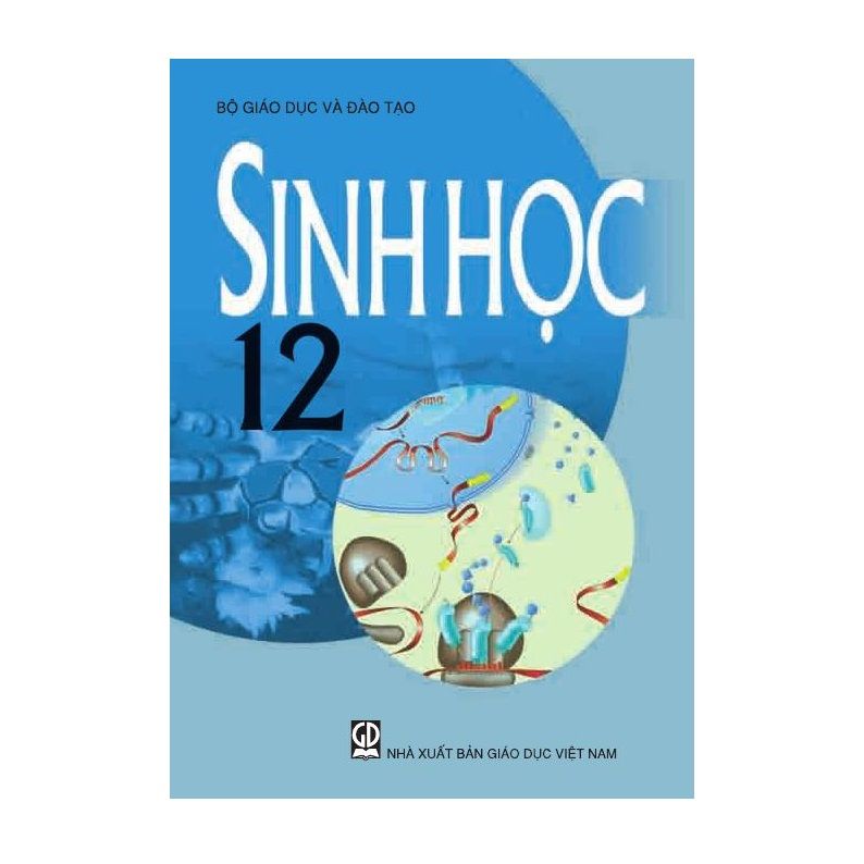 Sinh Học 12