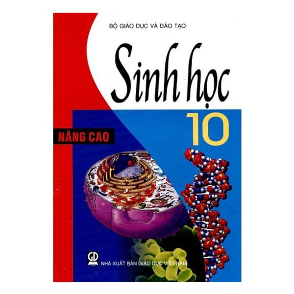 Sinh Học Lớp 10 (Nâng Cao)