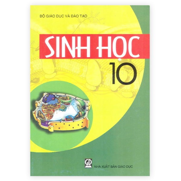 Sinh Học Lớp 10