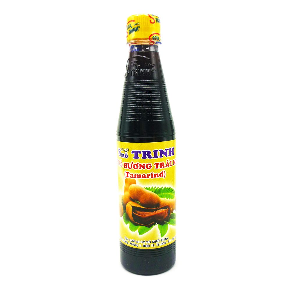 Sirô 350ml me