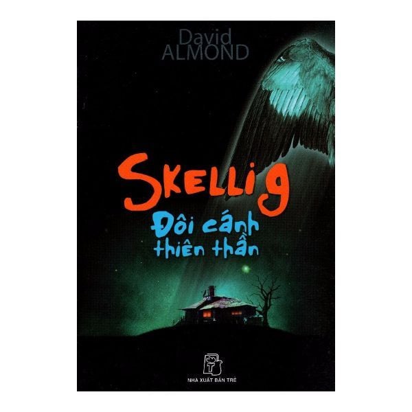 Skellig - Đôi Cánh Thiên Thần