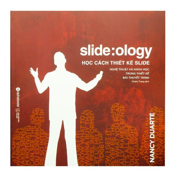 Slide:ology Học Cách Thiết Kế Slide