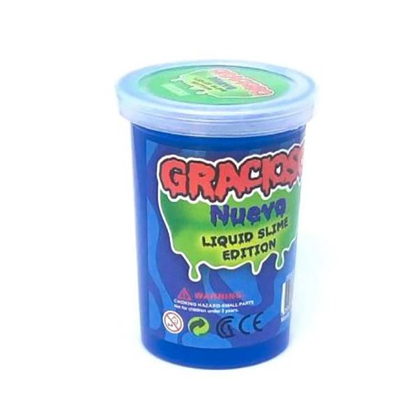 Slime Gracioso Nuevo