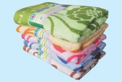 Khăn Mặt Hoa Sơ Tre NH02