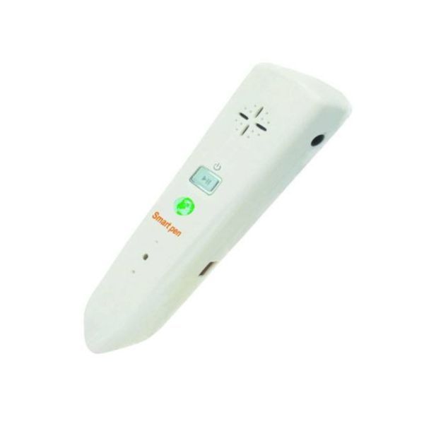 SmartPen - Cẩm Nang Xuất Ngoại