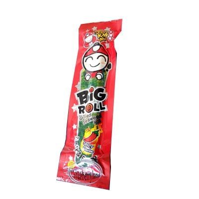  Snack big roll 3.6g 