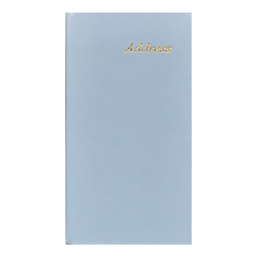 Sổ Address