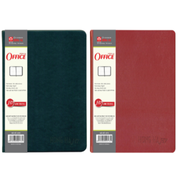 Sổ hồng hà office H7 200t 4576
