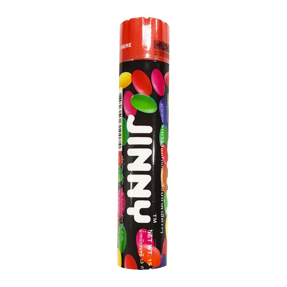 Sô-Cô-La Ống Son Jinny (15g)