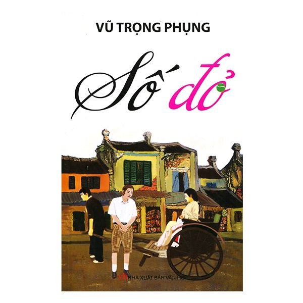 Số Đỏ (Minh Lâm)