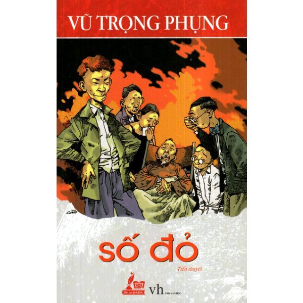Số Đỏ (Tái Bản)