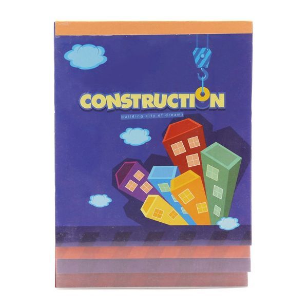 Sổ Ghi Chú Note Of Joys (15 x 10,5cm)