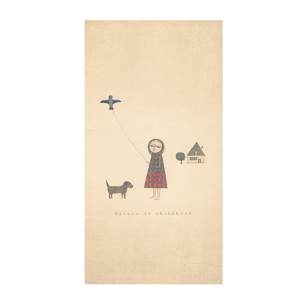 Notes of Chihiro 4 màu