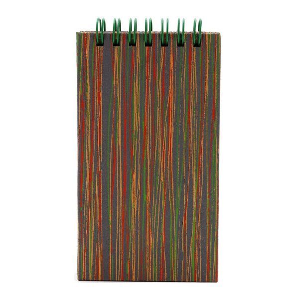 Sổ Lò Xo Artistry W (7,5x13,5cm)