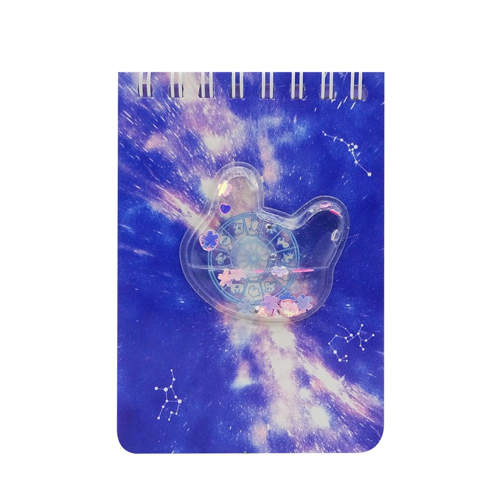 Sổ Lò Xo - UC -5615-2