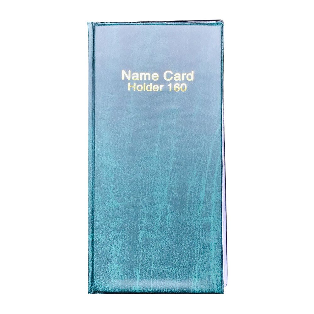 Sổ Name Card Holder 160