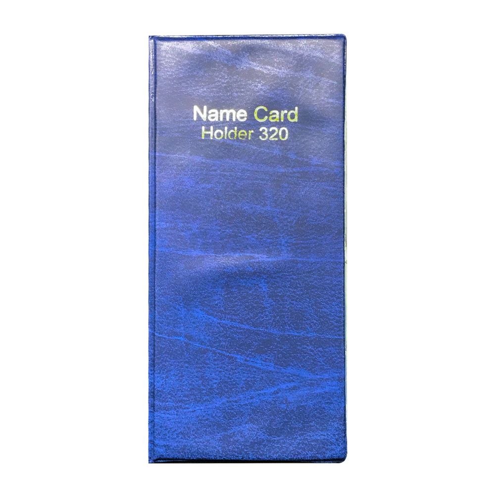 Sổ Name Card Holder 320