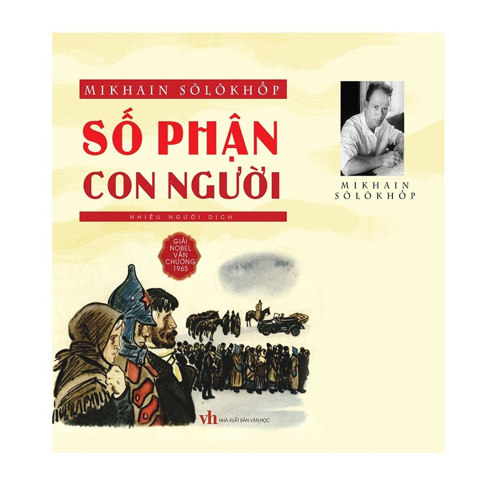 Số phận con người
