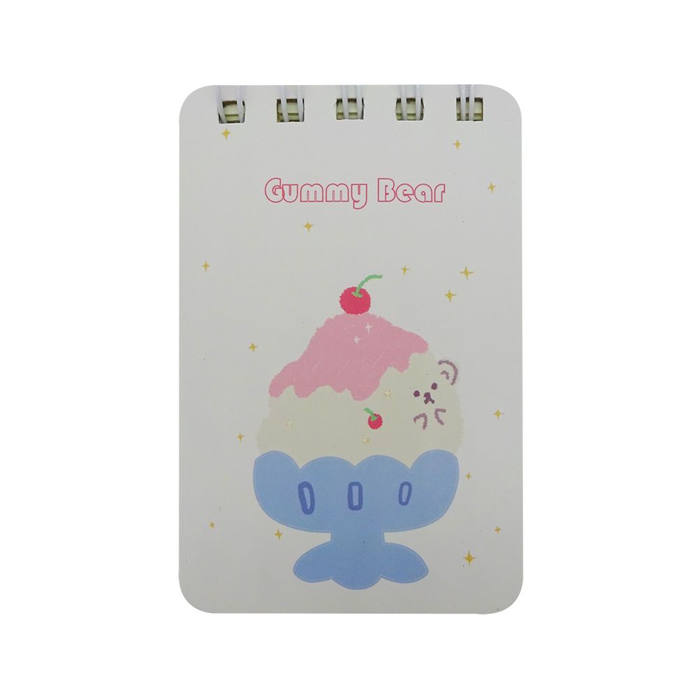 Sổ Tay A7 Hey Mixiong HMX-A738