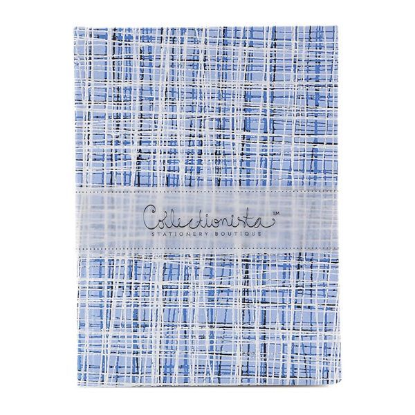 Sổ Tay Artistry Lined (10x14cm)