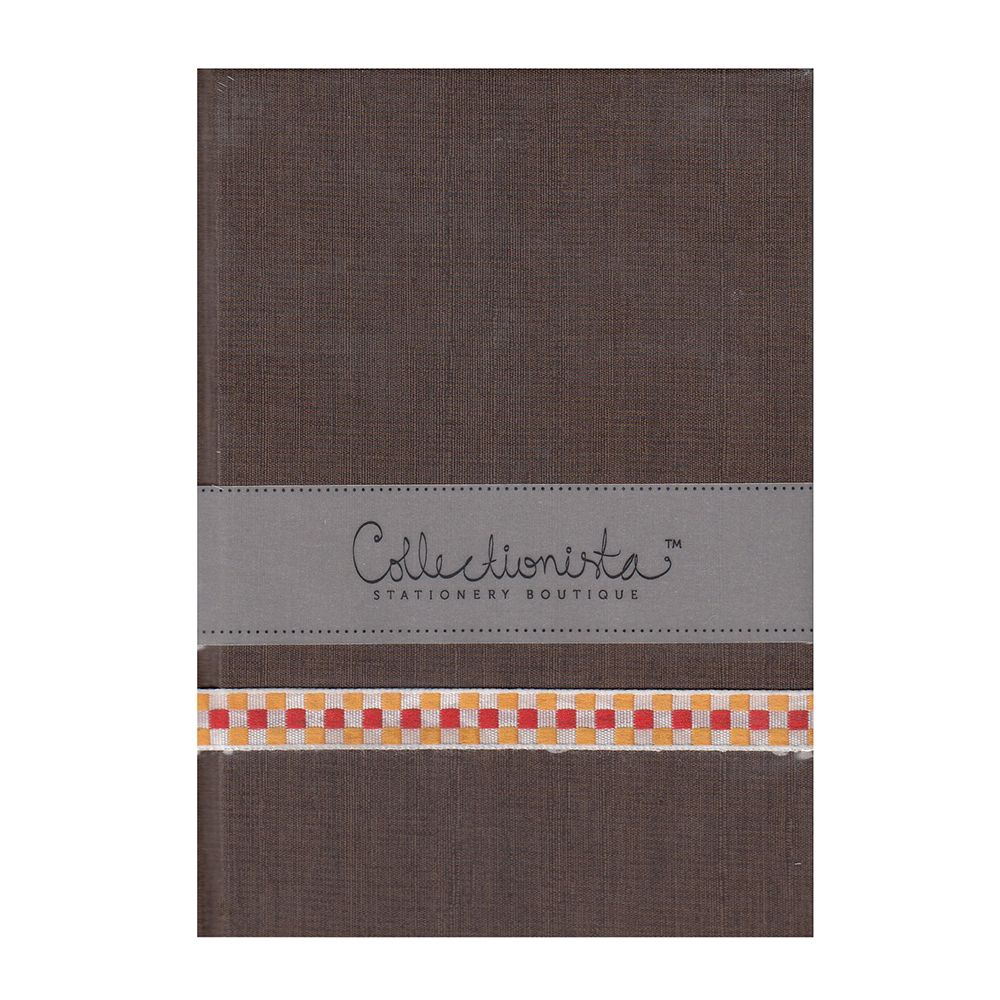 Sổ Tay Circus Spirit Lined (10x14cm)