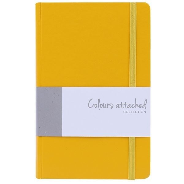 Colours Attached (L) lined - 6M