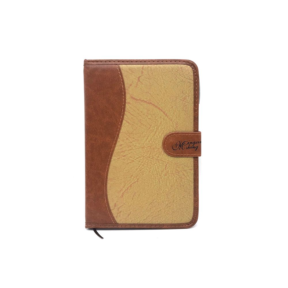Sổ Tay Da Note Book MXS No.25K51