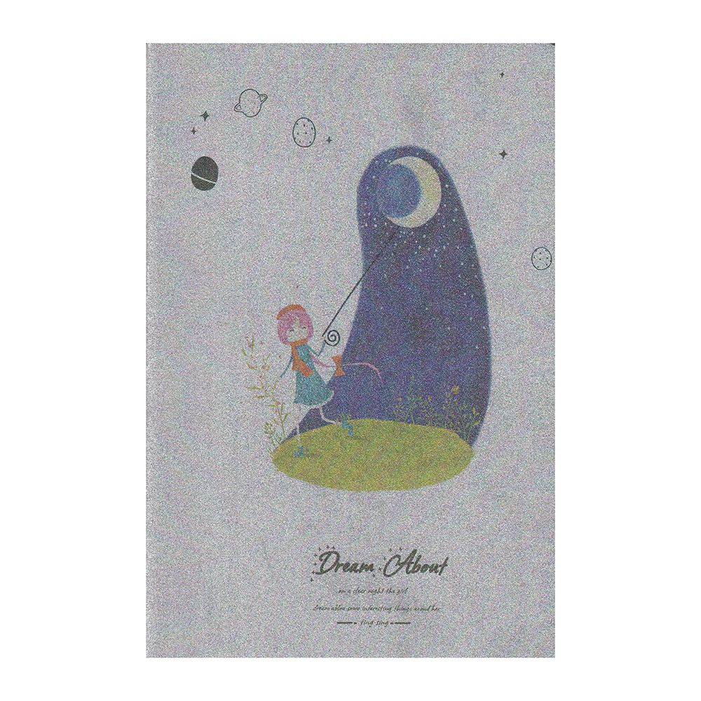 Sổ Tay Dream About