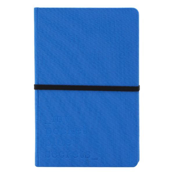 Sổ Tay My Pocket Blue Lined (11x17cm)