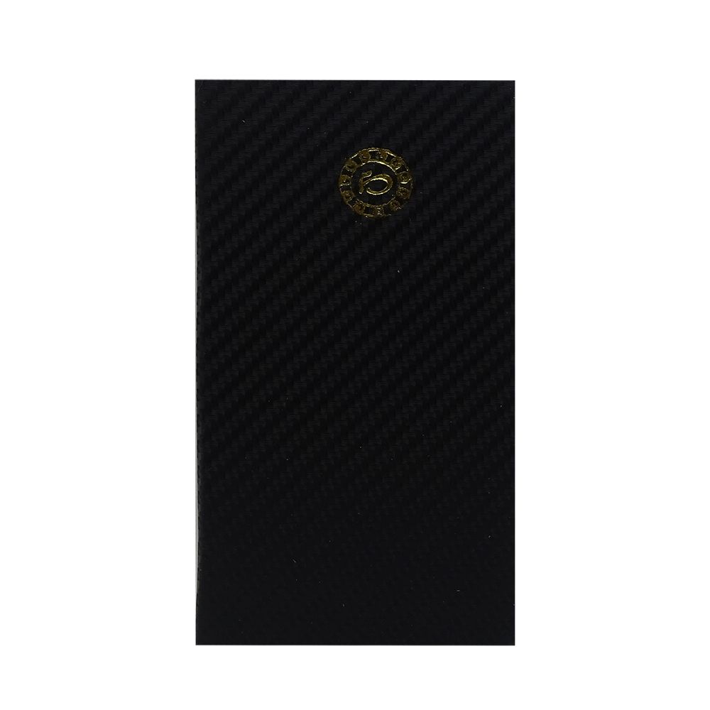 Sổ Tay Notebook Bìa Cứng (8 x15 cm)