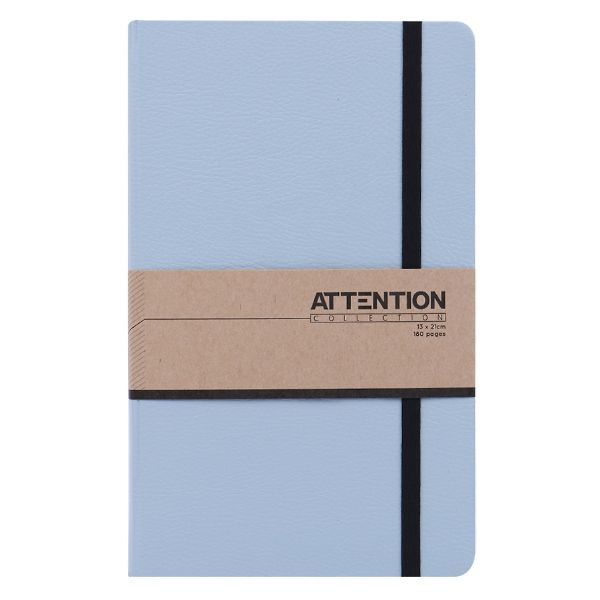 Sổ Tay The Attention Lined (21x13cm)