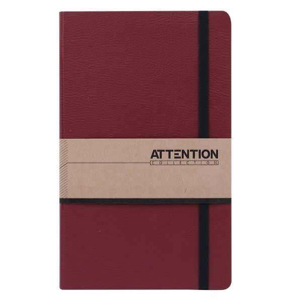 Sổ Tay The Attention Unlined (9x14cm)