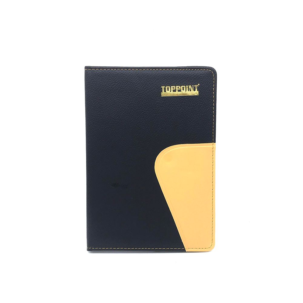 Sổ Tay Toppoint S705 (15 x 21 cm)