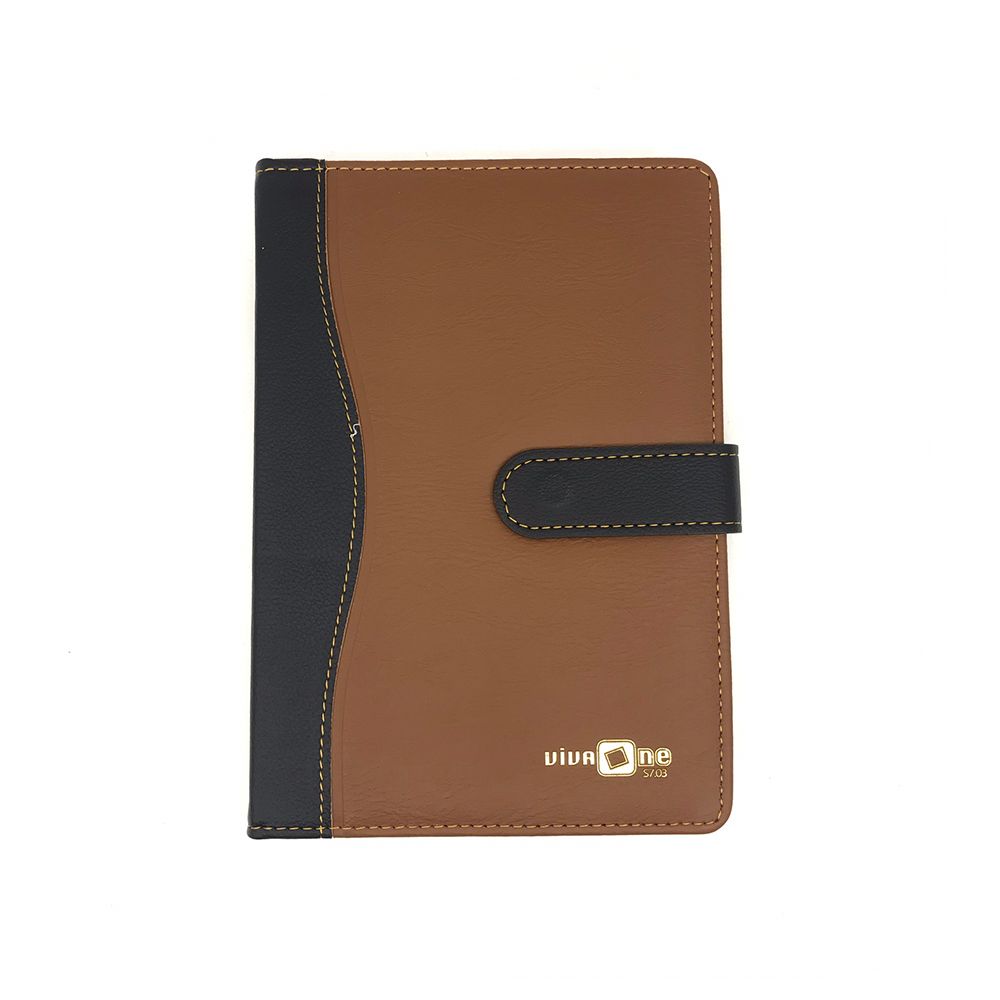 Sổ Tay Vivaone S703 (15x21cm)