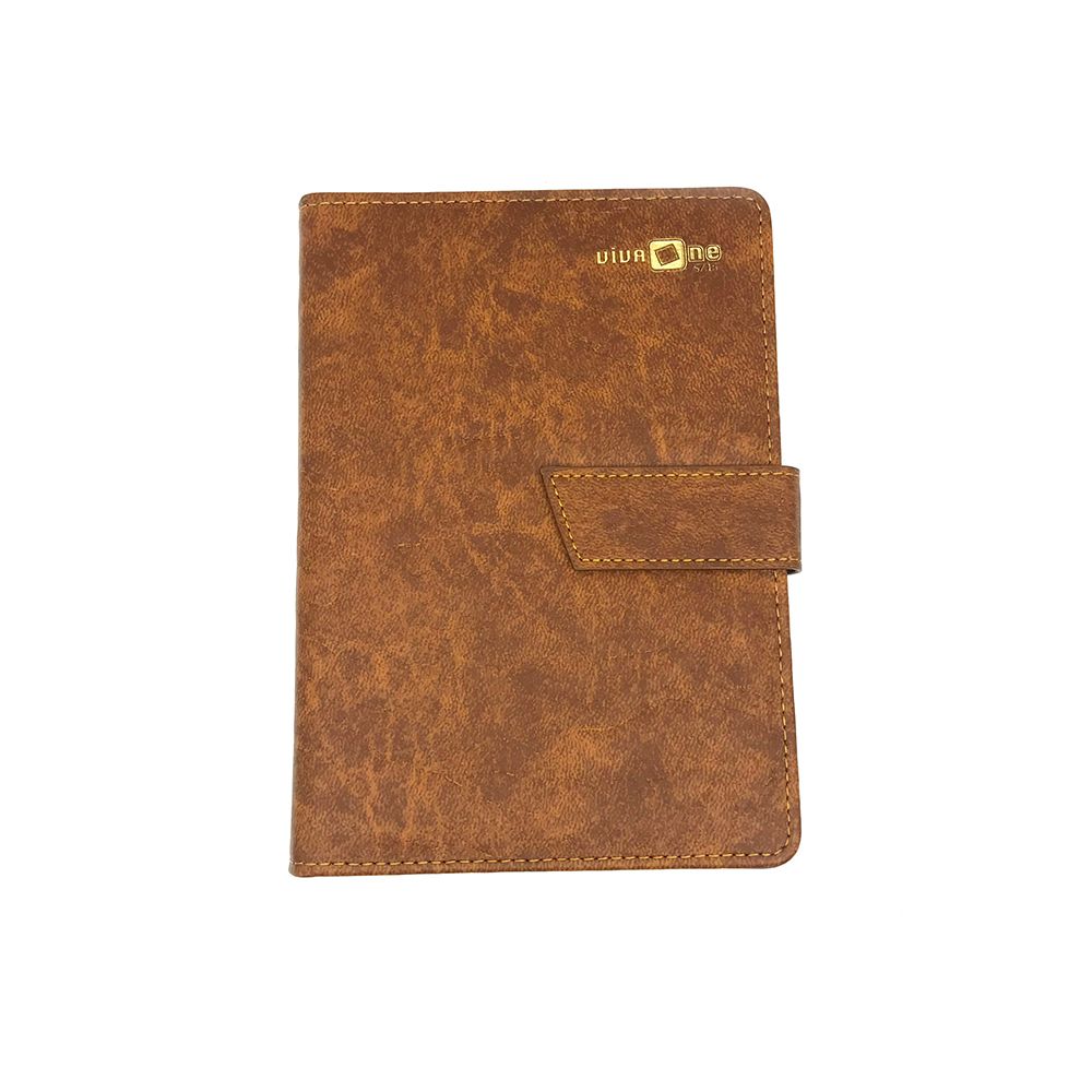 Sổ Tay Vivaone S716 (15x21cm)