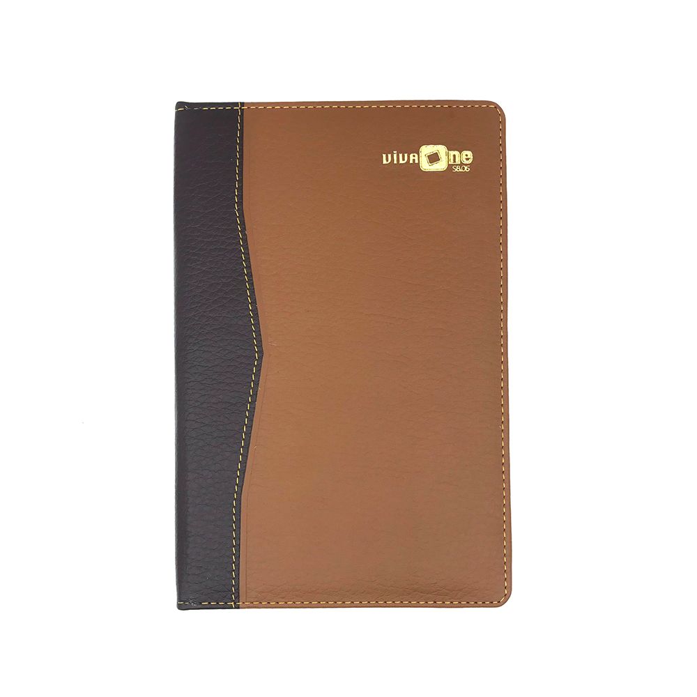 Sổ Tay Vivaone S806 (16x25cm)