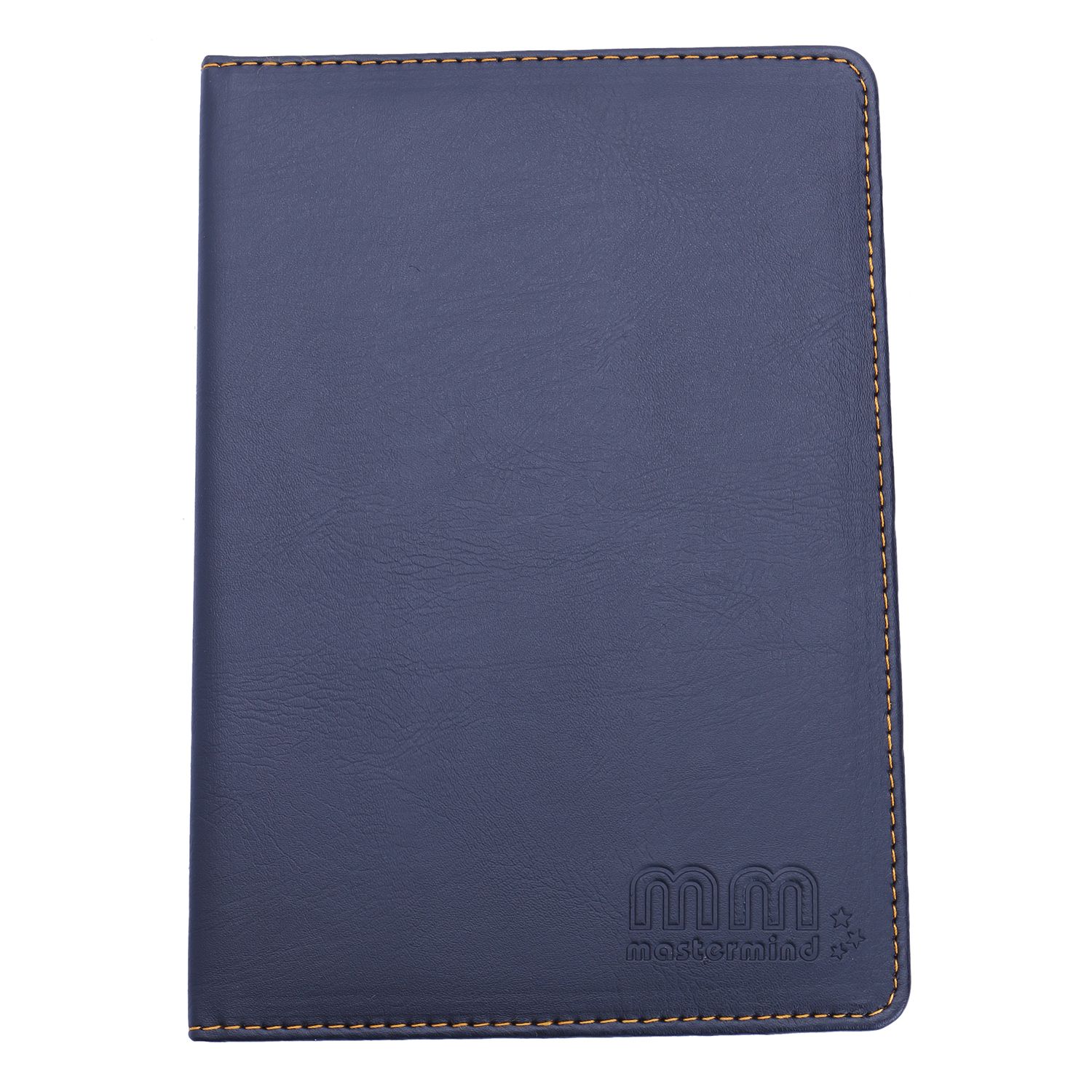Sổ Vivaone Bìa Da CK8D - MM8