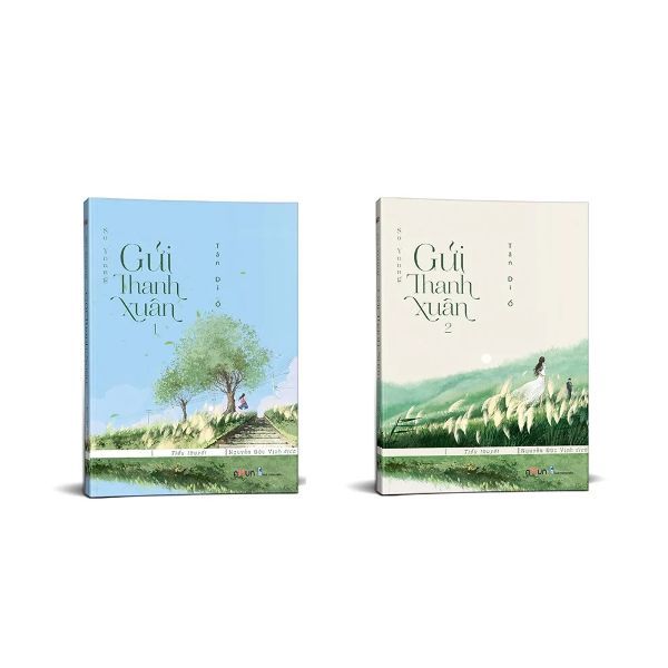So Young - Gửi Thanh Xuân (Trọn Bộ 2 Tập)