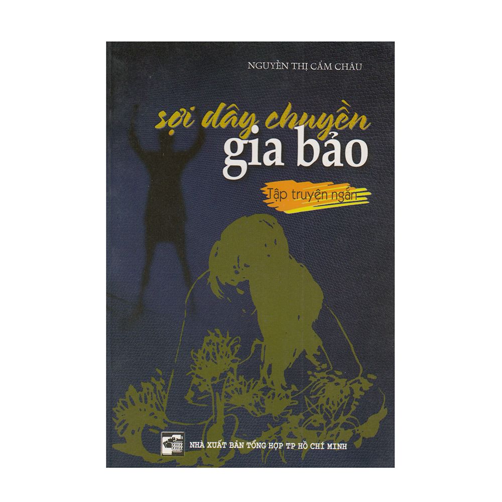 Sợi Dây Chuyền Gia Bảo