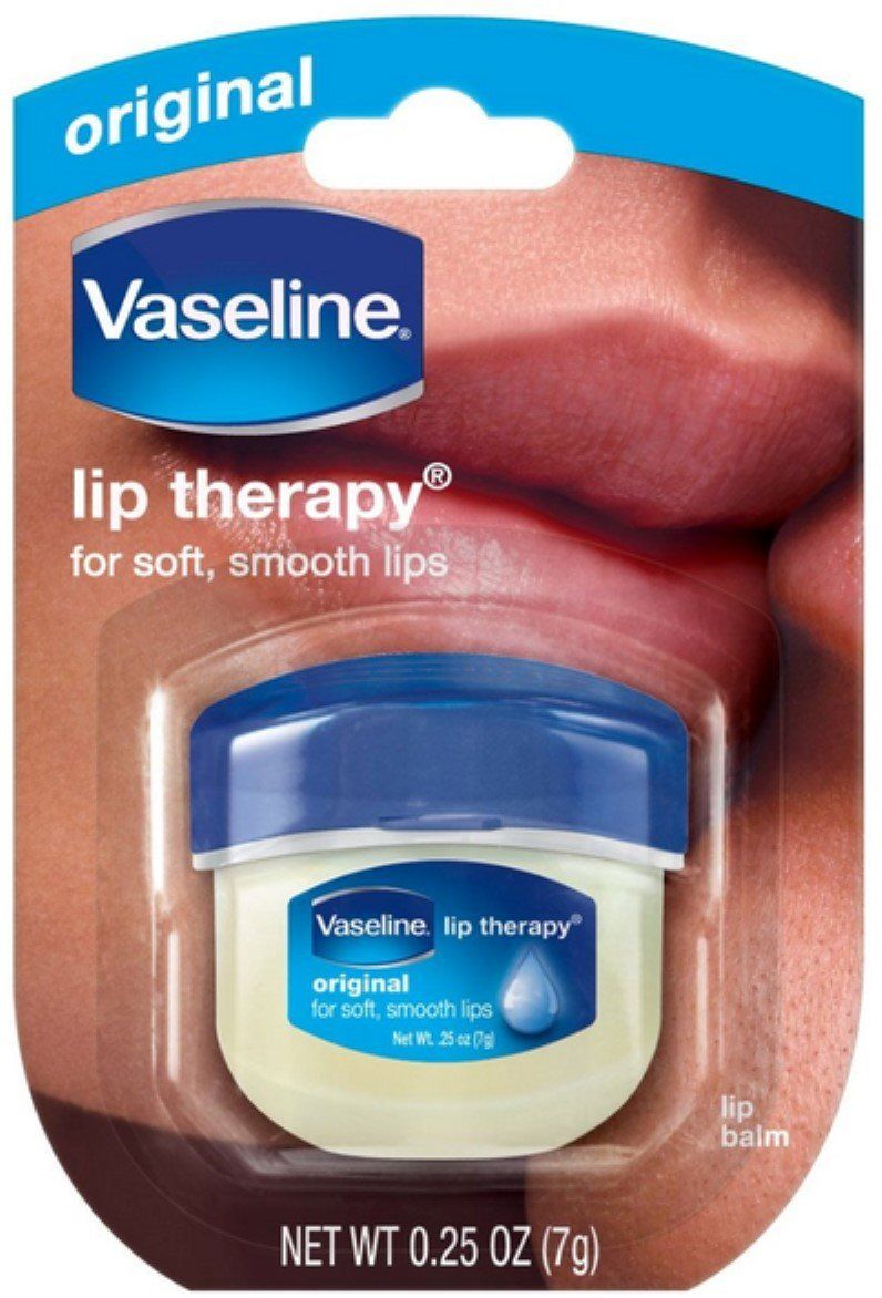 Son Dưỡng Môi Vaseline Original (7g)