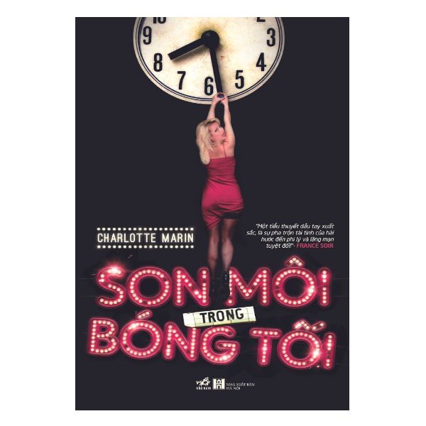 Son Môi Trong Bóng Tối