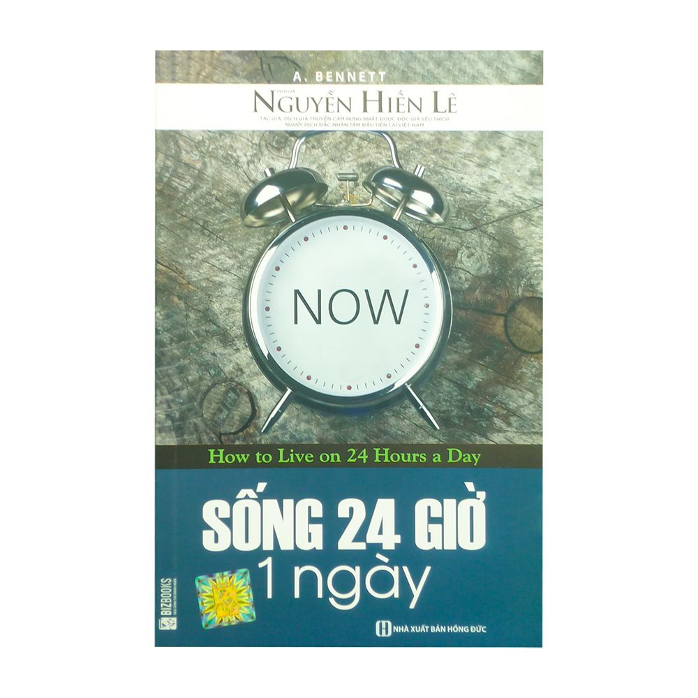 Sống 24 giờ 1 ngày