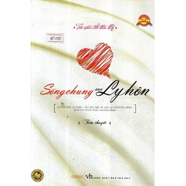 Sống Chung Sau Ly Hôn