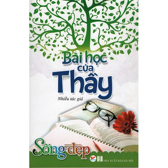 Bài học của Thầy