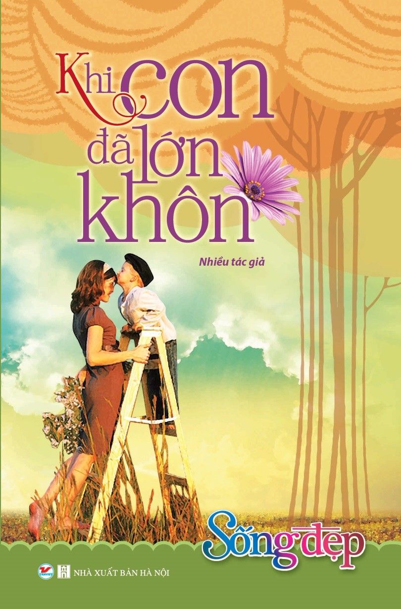 Khi con đã lớn khôn